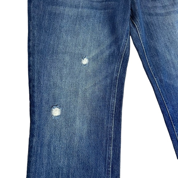 NWT We The Free Maggie Straight Jean Size 27 - Picture 3 of 13